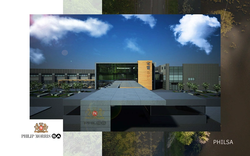 ARMADA CENTER,visionyapi